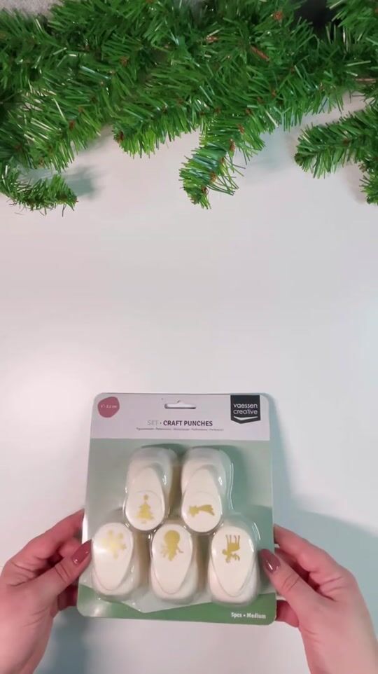 Unboxing Xmas Περφορατέρ 🎄🎅🏼 