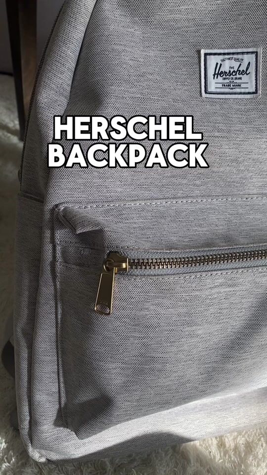 Τέλειο και ΠΟΛΥ ευρύχωρο backpack για ολες τις περιστάσεις 🤩
