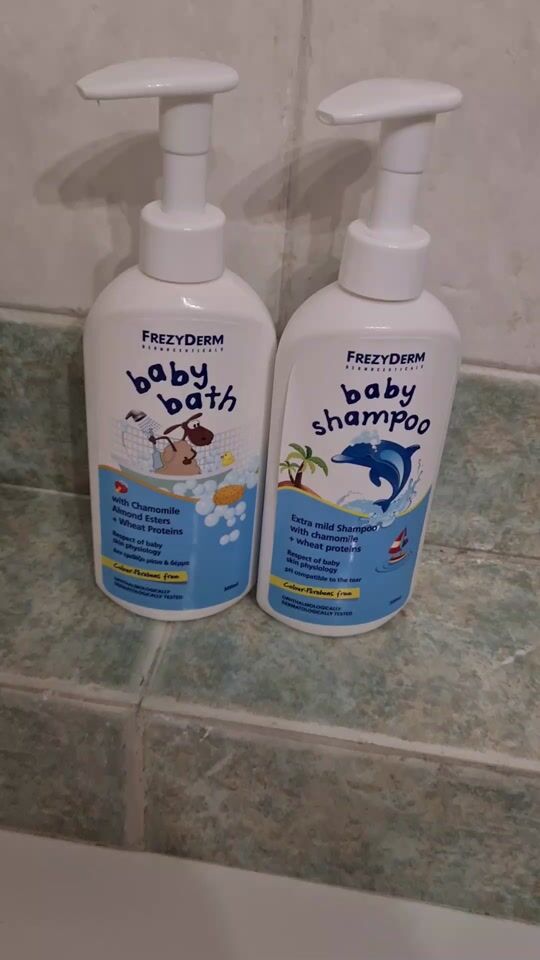 Perfect baby products!!!