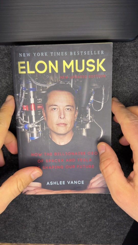 Elon Musk, Η Tesla, η SpaceX και η αναζήτηση ενός φανταστικού μέλλοντος