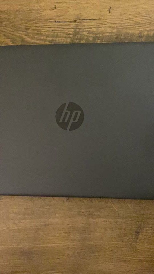 HP Laptop 250 G9 15.6" FHD 