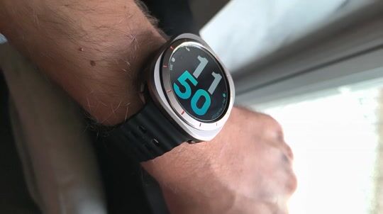 Review short video