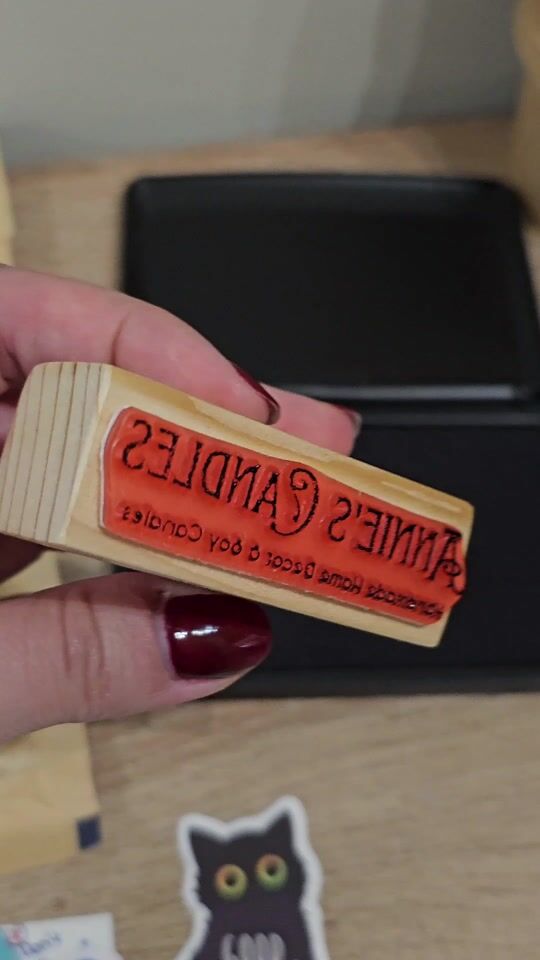 Personalized Stamps