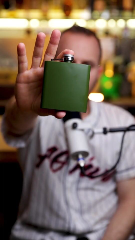 MFH Flask