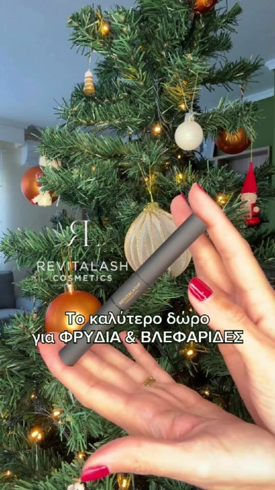 The best gift for EYEBROWS & EYELASHES