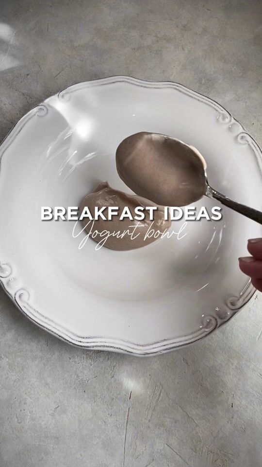 Breakfast ideas part2