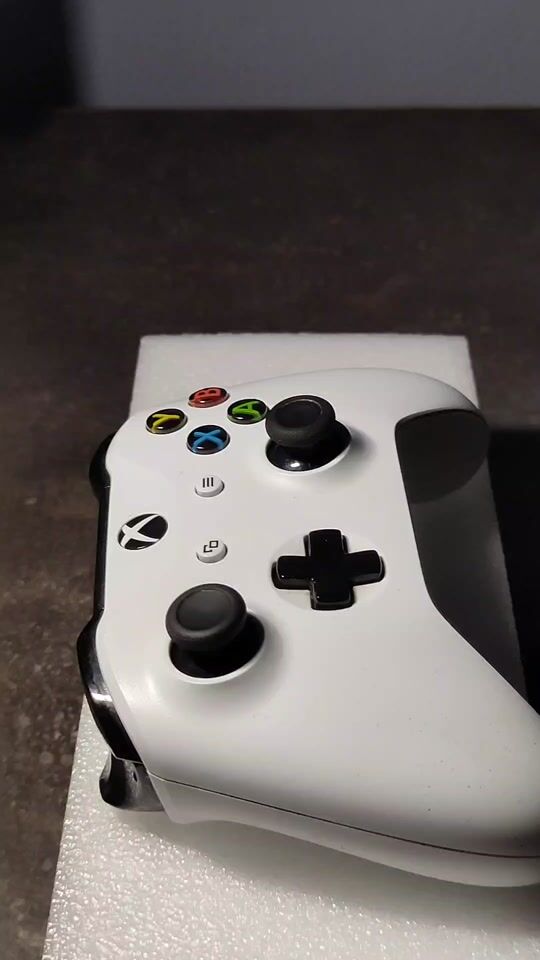 XBOX-Controller