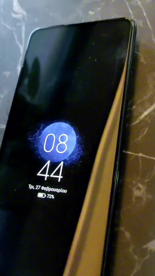 Xiaomi Redmi Note 10 Pro - Traducere în limba română