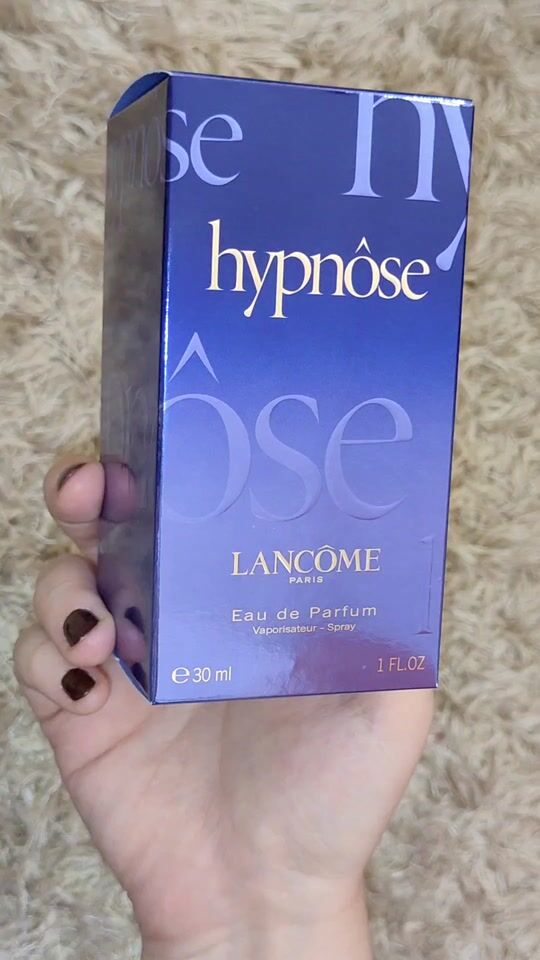 Parfumul de lungă durată și adictiv pentru femei, cu garanția Lancome ?