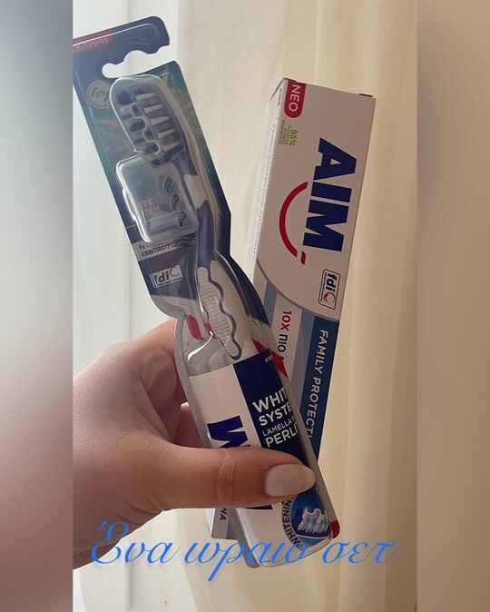 Πήρα αυτα τα συο για ταξιδι! Βολική σκληρή οδοντόβουρτσα με θήκη! 🪥🦷