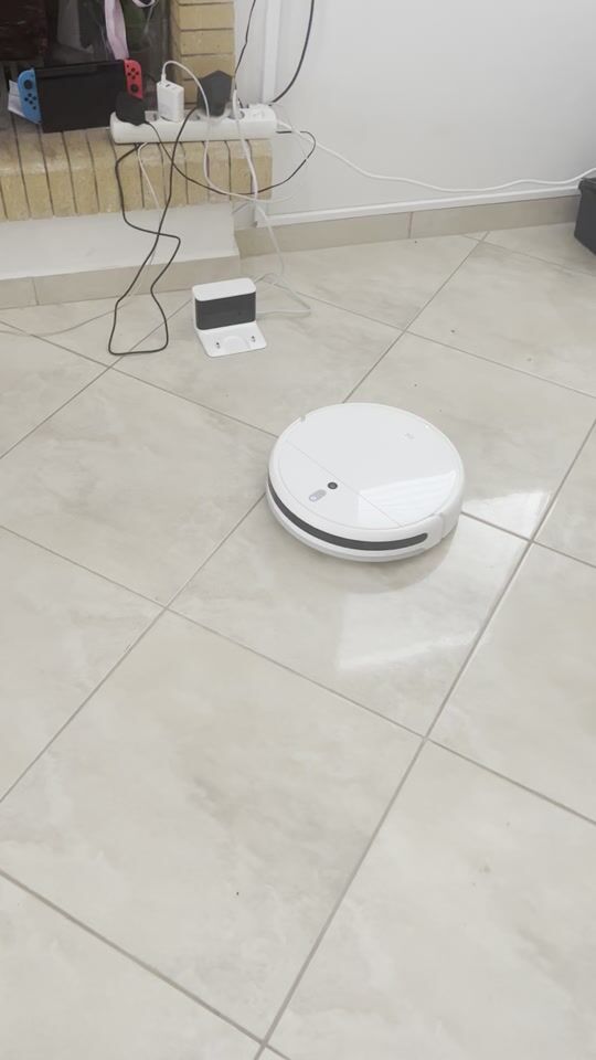 Xiaomi Mi 1C Robot Vacuum Cleaner for Sweeping