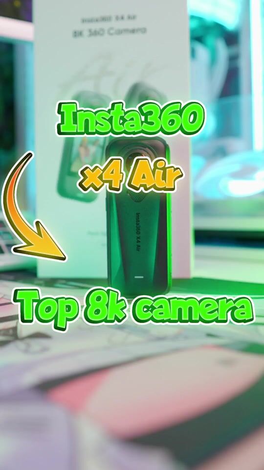 Review short video