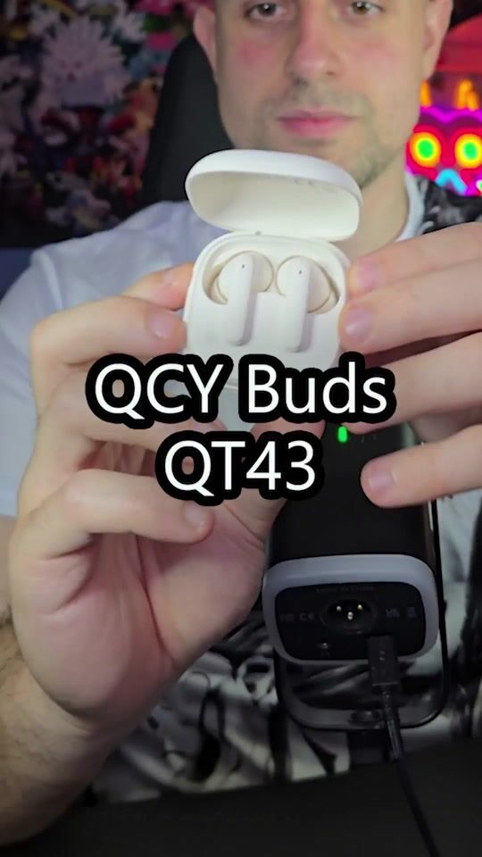 Review short video