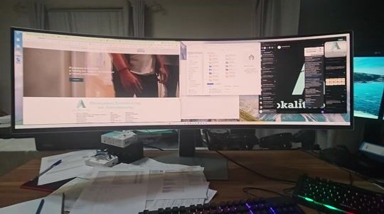 Review short video