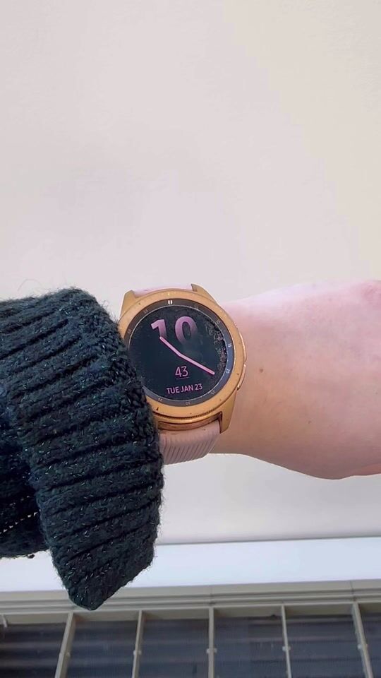 Beautiful and practical accessory⌚️?
