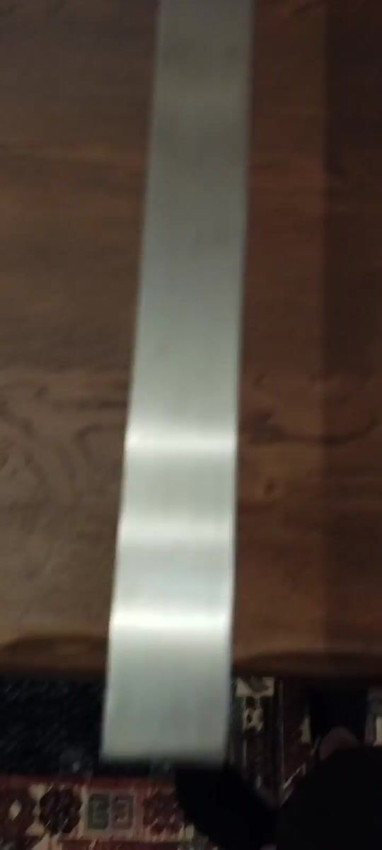 Review short video