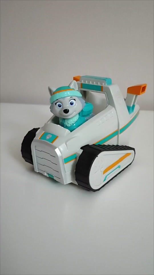 Amazing quality Paw Patrol Everest