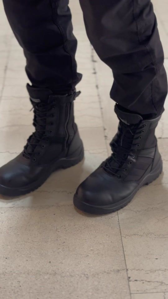 Waterproof durable boots for motorcyclists and more! ?