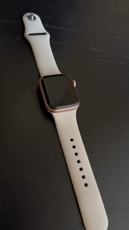 Diese Apple Smartwatch ist jeden Cent wert!?