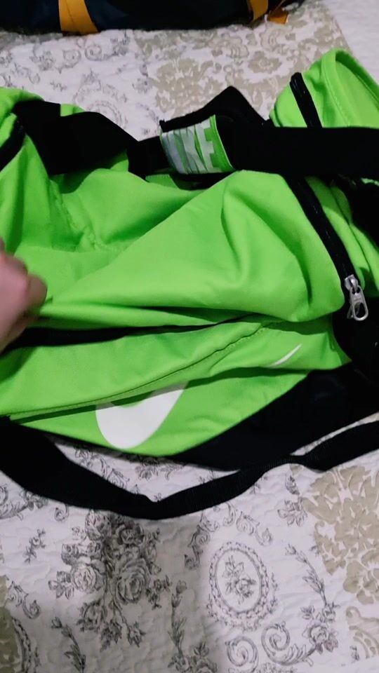 Nike Τσάντα Ώμου 