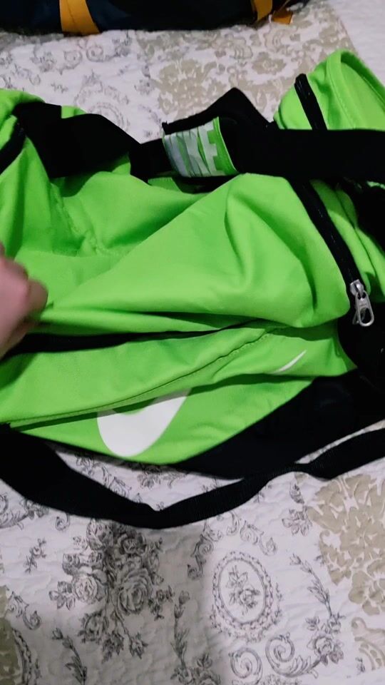 Nike Shoulder Bag