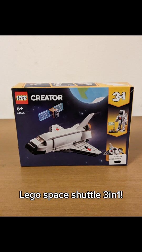 Christmas gift for little Lego Builders!