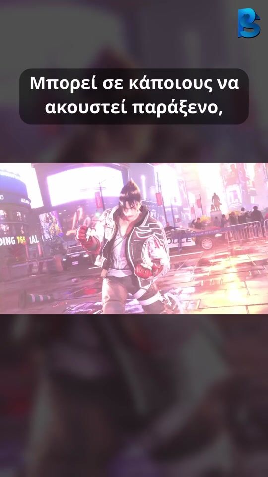 Recenzie pentru jocul Tekken 8 PS5