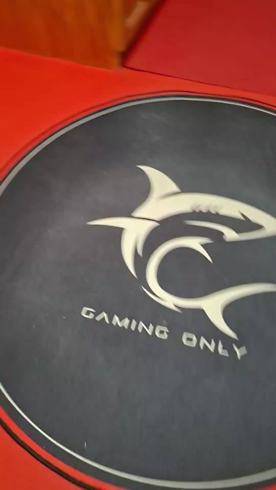 oled 5080rtx gaming room 