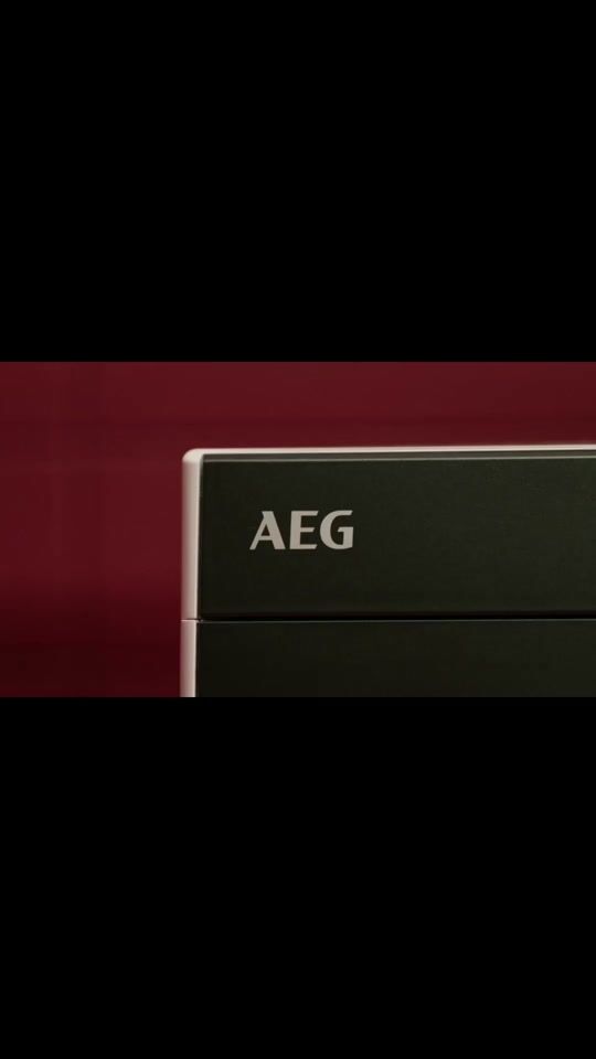 Γιατί να επιλέξετε ένα στεγνωτήριο Ecoline της Aeg ?
