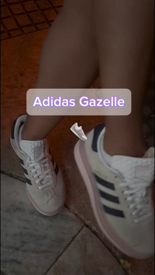 New Adidas Gazelle   🥹🌈⚡️✨🌼