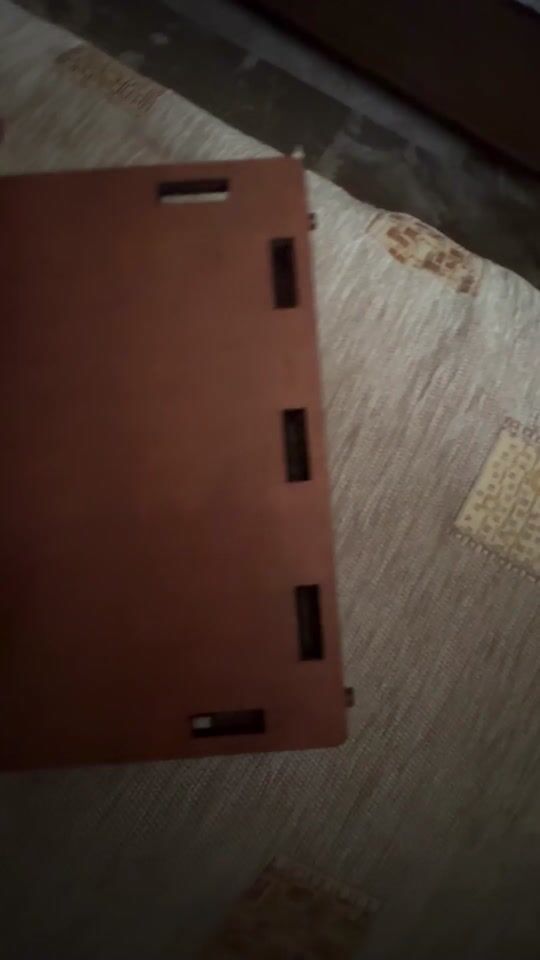 Kurzes Video überprüfen