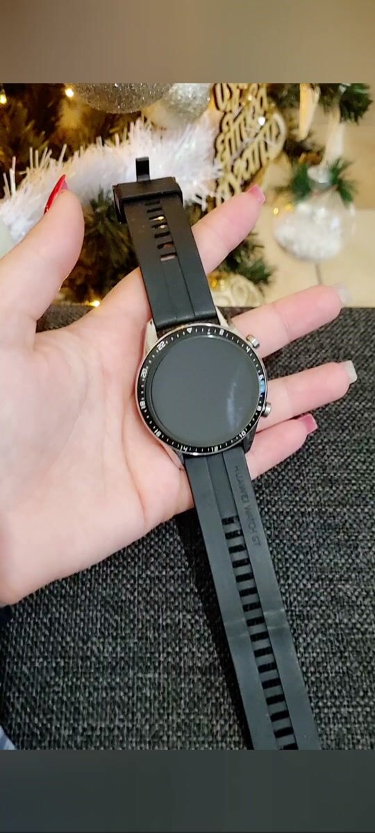 Ceas Huawei Watch GT 2 46mm