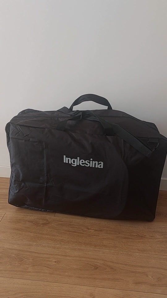 Τσάντα μεταφοράς καροτσιού Electa από την Inglesina 