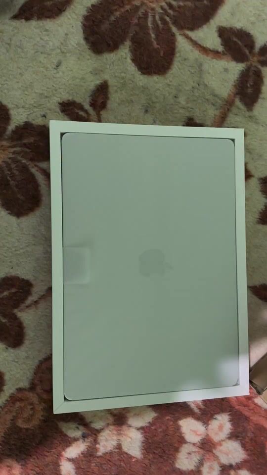 Review short video