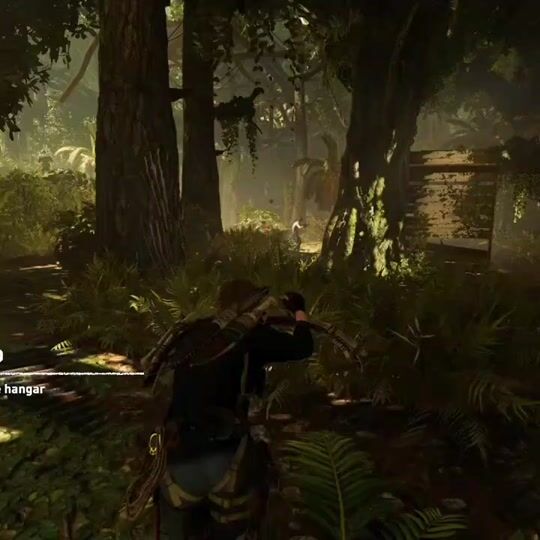 Überprüfung für das Spiel Shadow of the Tomb Raider für Xbox One