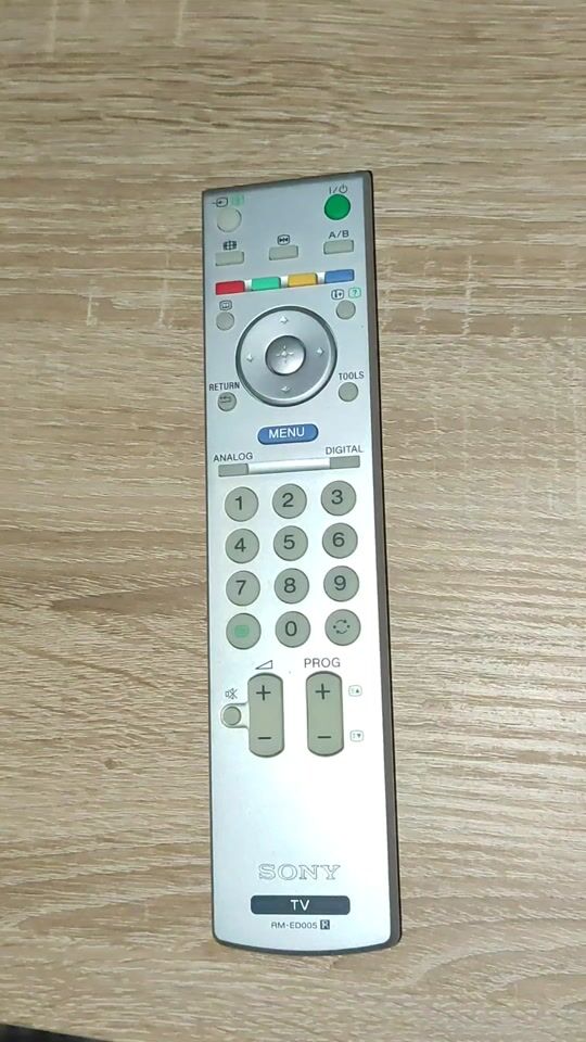 Review for Sony RMT-TX210E Genuine Television Remote Control