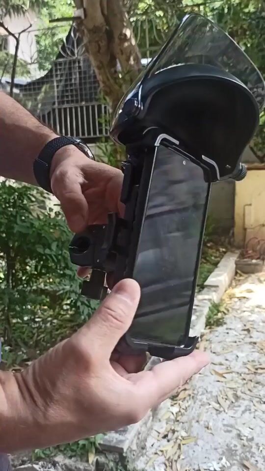 Review short video