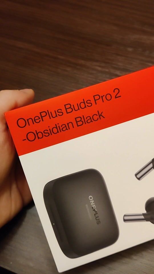 Κρυστάλλινος ήχος με τα OnePlus Buds Pro 2