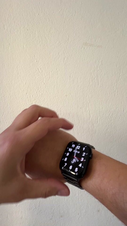 Apple Watch Πέρα από το ρολόι, ένα αξεσουάρ της καθημερινότητας!