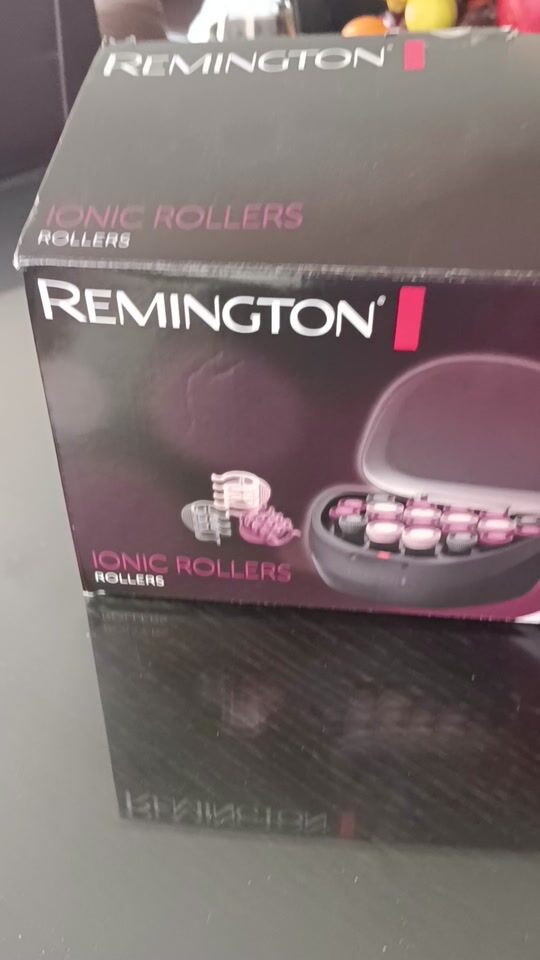Remington Roller