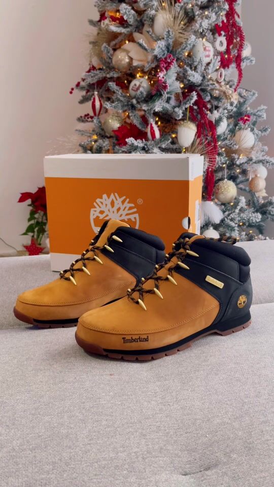 Bocanci impermeabili Timberland pentru bărbați ?