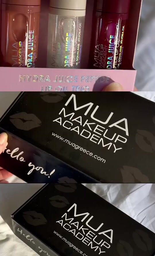 Mua unboxing Lip kit & lip oil 👄✨👌🏼