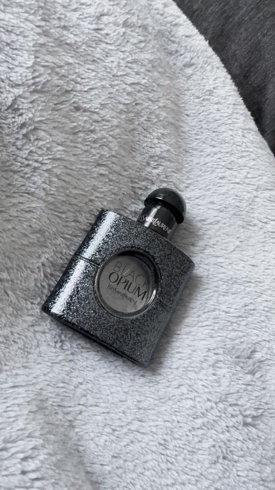 Black Opium Women's Perfume