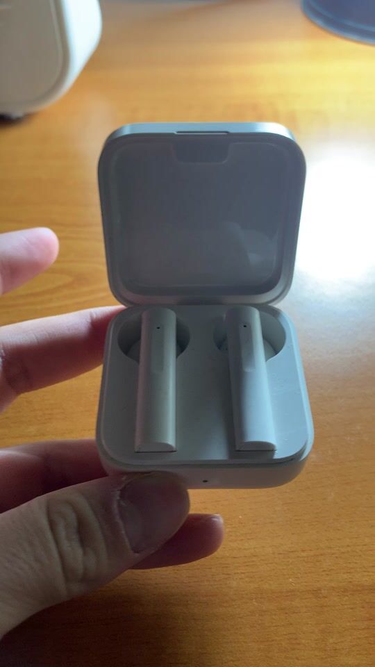 Καλύτερα budget Xiaomi wireless earbuds!