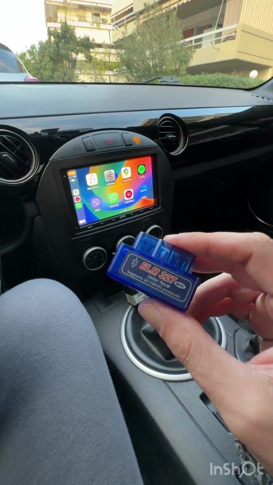 Το καλύτερο gadget αυτοκινήτου!