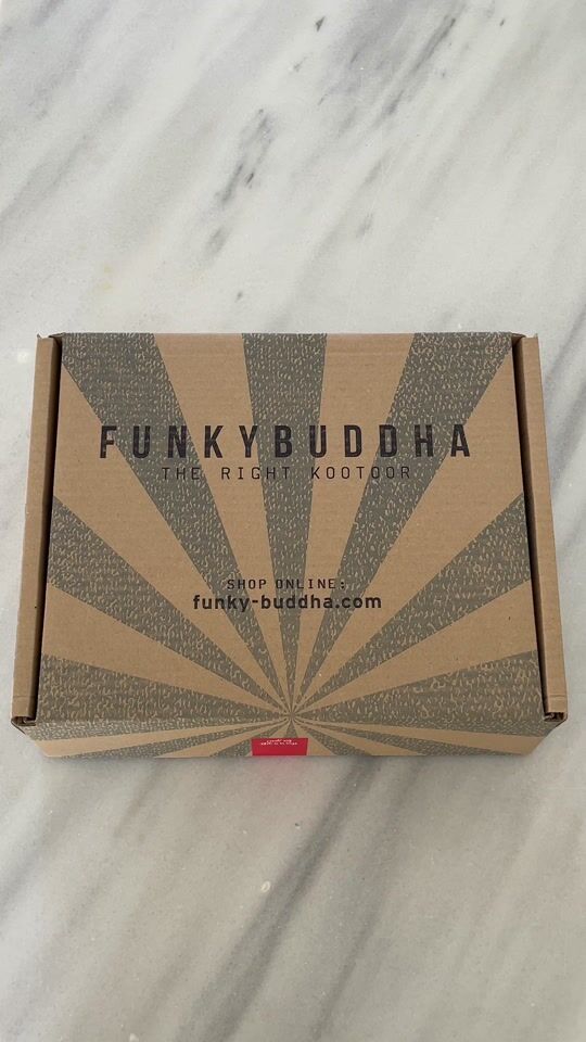 Arăți uimitor în acest sezon estival ?? Funky Buddha