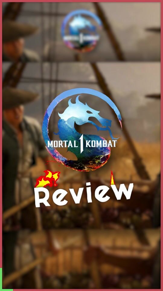 Mortal Kombat 1: Recenzie scurtă