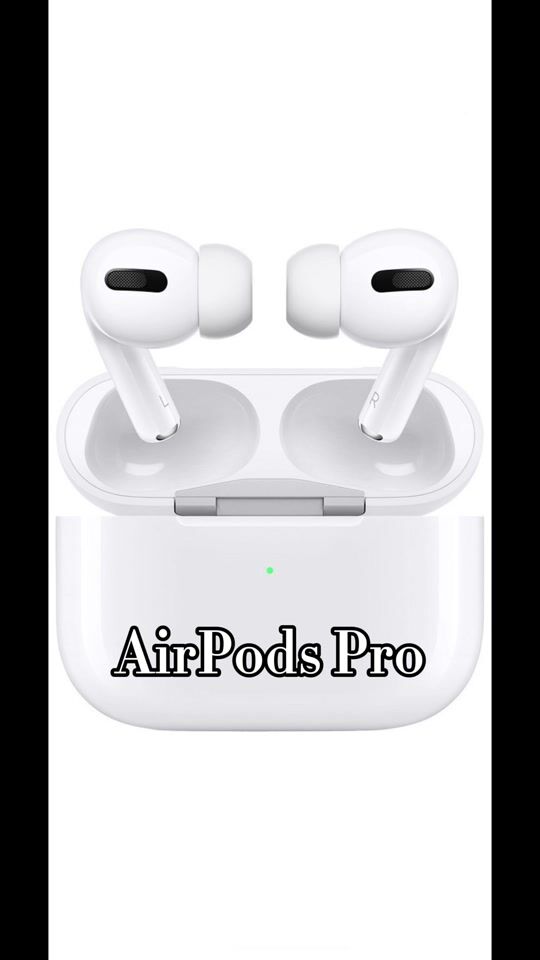 AirPods Pro: Die beste Lösung für kabellose Kopfhörer