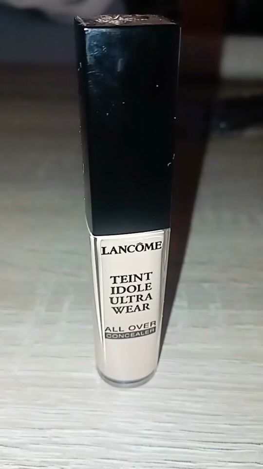 Recenzie pentru Lancome Teint Idole Ultra Wear Fond de Ten Lichid SPF15 008 Beige Opale 30ml