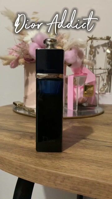 Dior Addict Eau de Parfum 30ml | Skroutz Romania